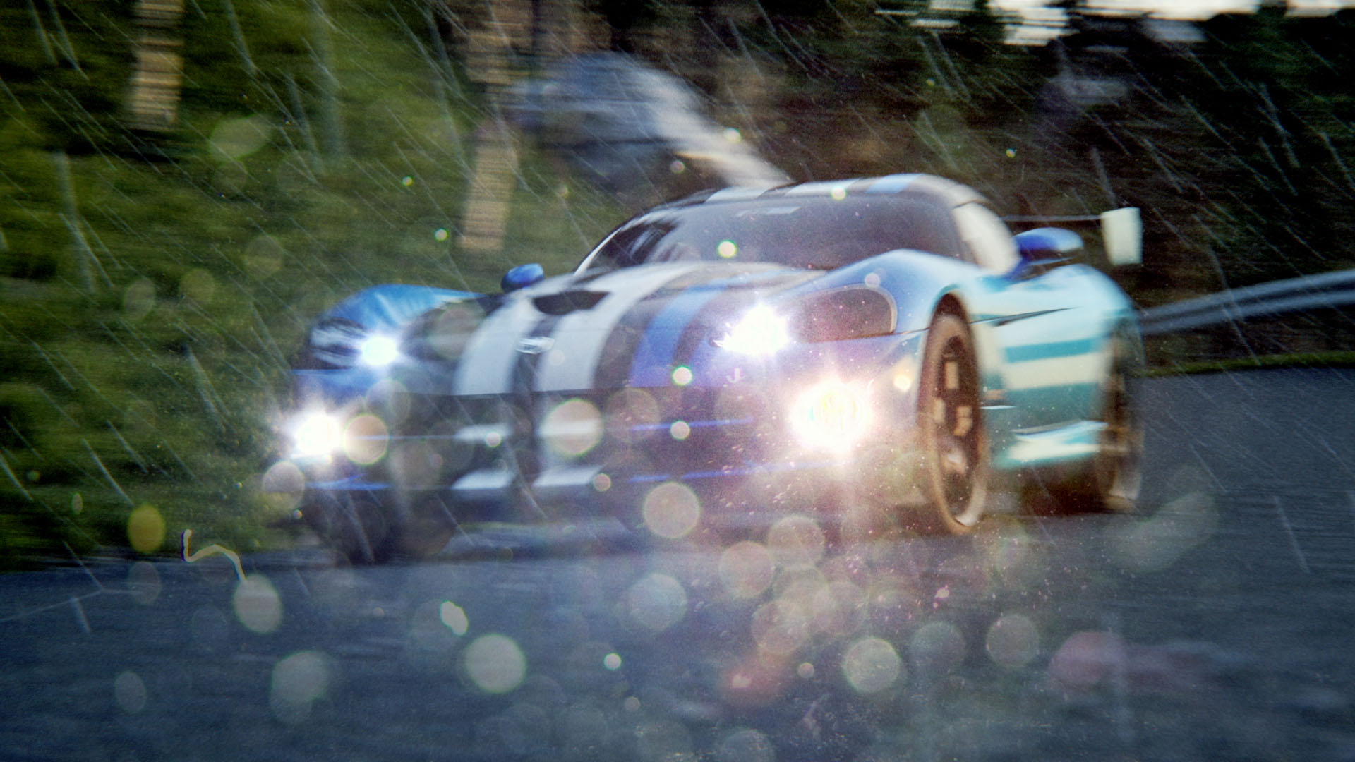 ArionFX for Photoshop