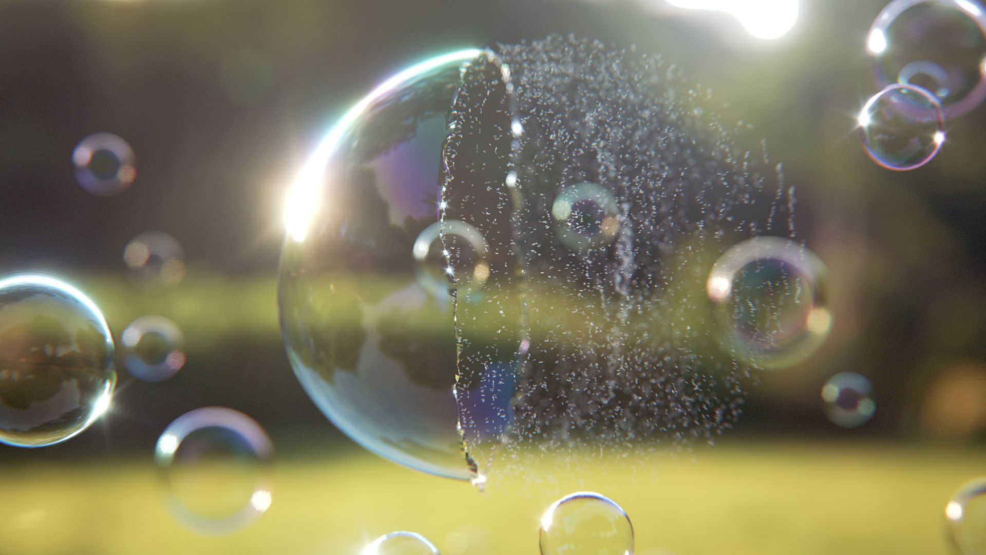 ArionFX for After Effects